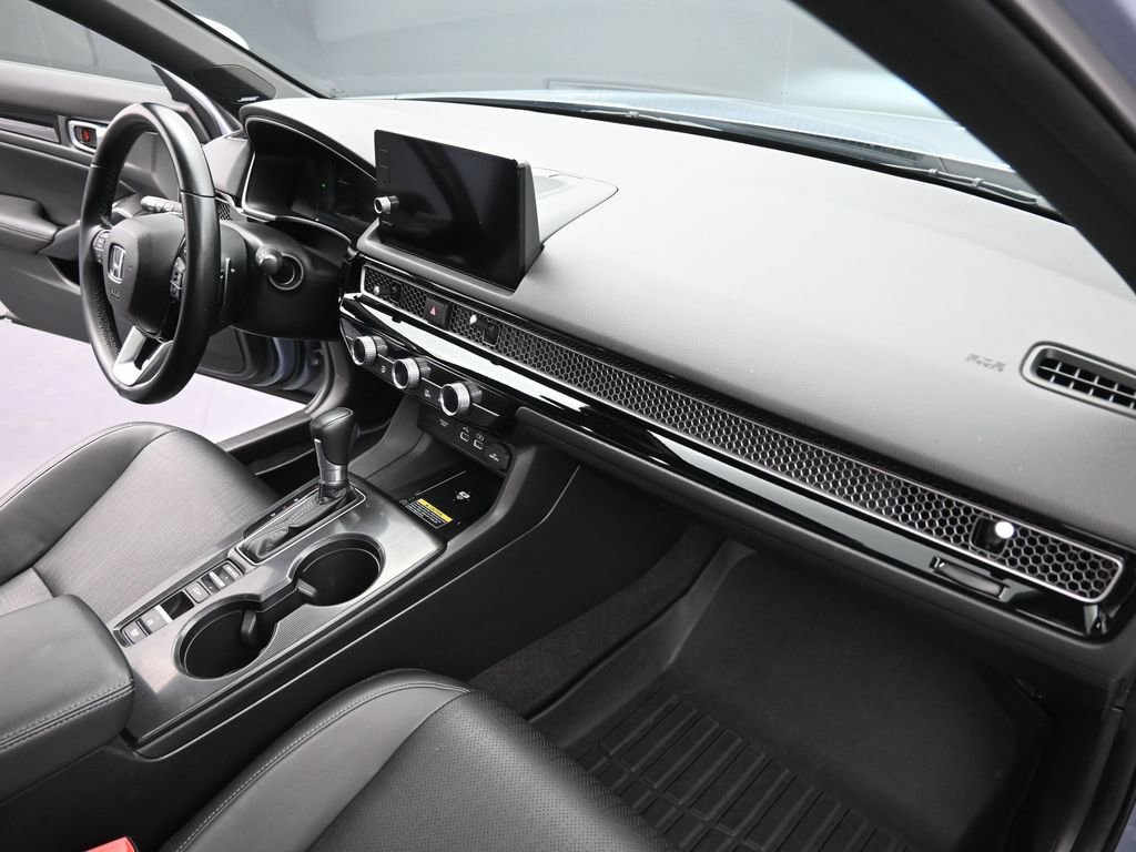 Used 2022 Honda Civic Sport Touring image 24