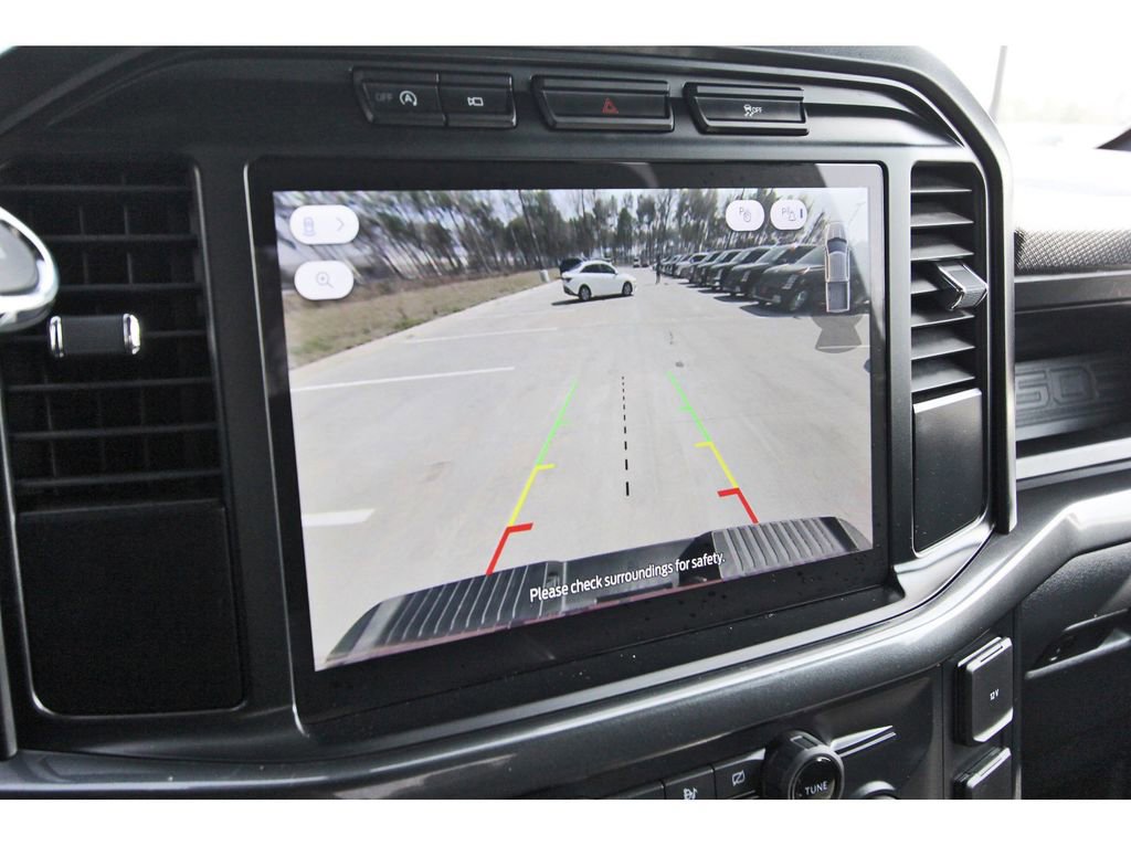 Certified 2024 Ford F150 STX w/ STX Black Appearance Package image 23