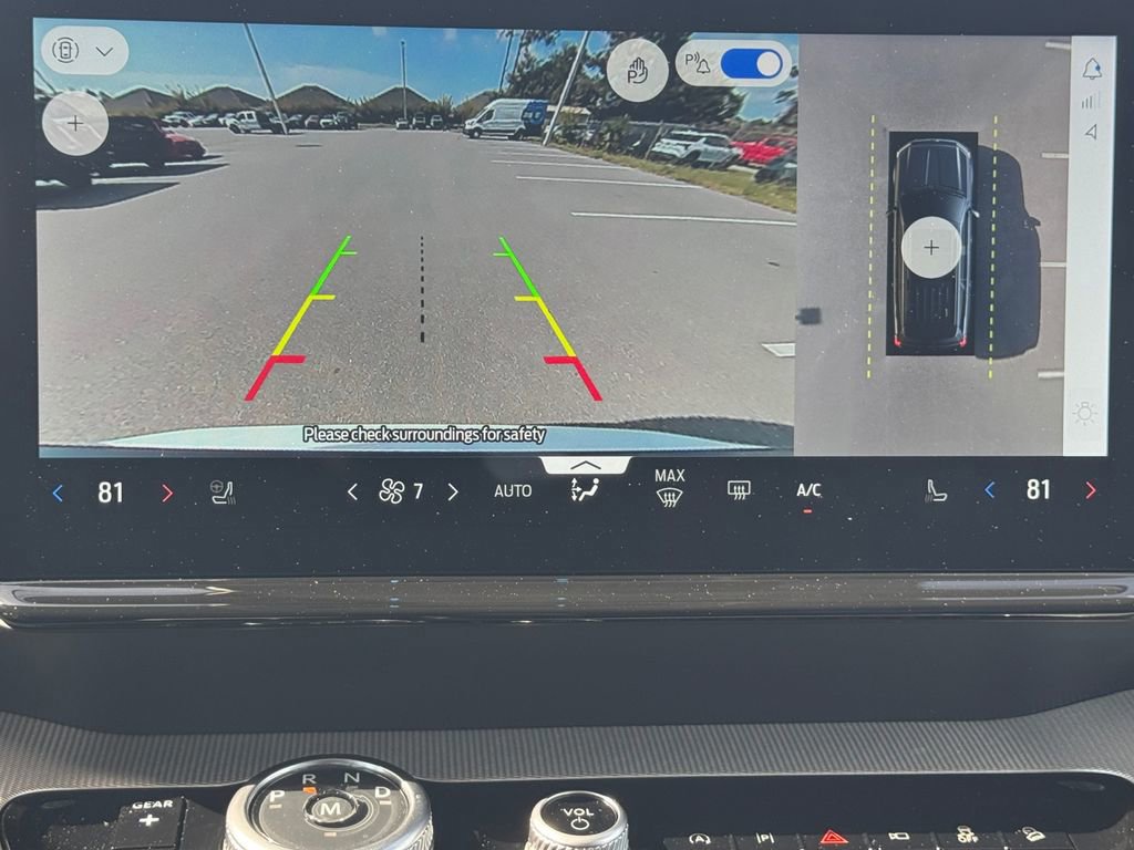 Certified 2025 Ford Expedition Active image 25