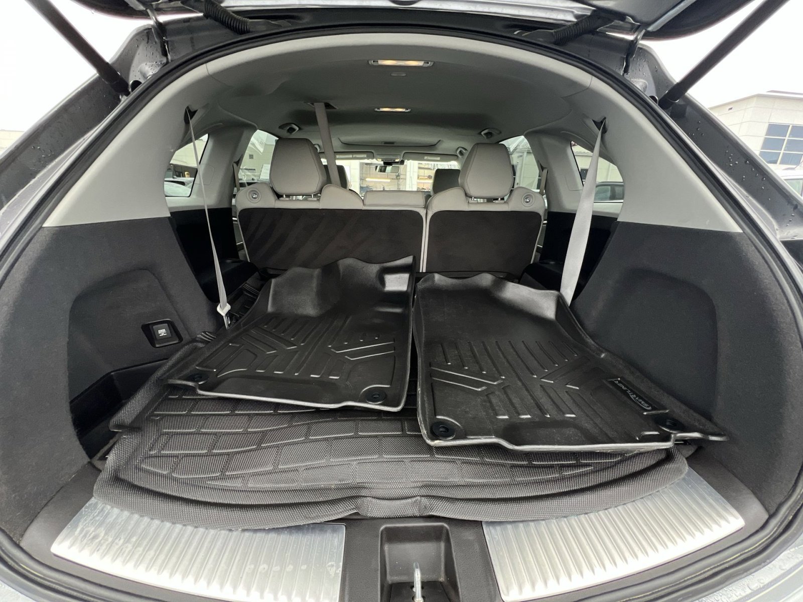 Used 2020 Acura MDX SH-AWD w/ Technology Package image 25