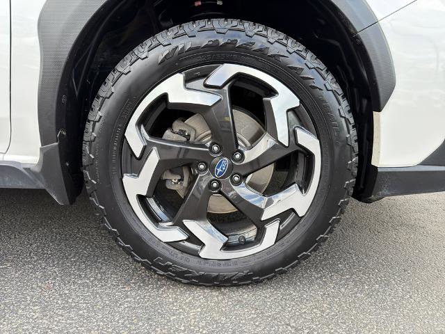 Used 2022 Subaru Crosstrek 2.5i Limited w/ Popular Package #3 AWD/4WD image 6