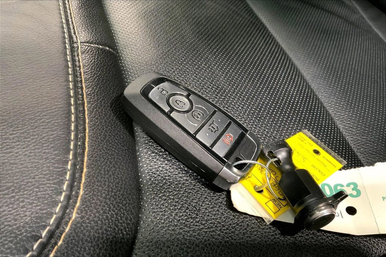 Certified 2023 Ford Explorer ST w/ Equipment Group 401A image 14