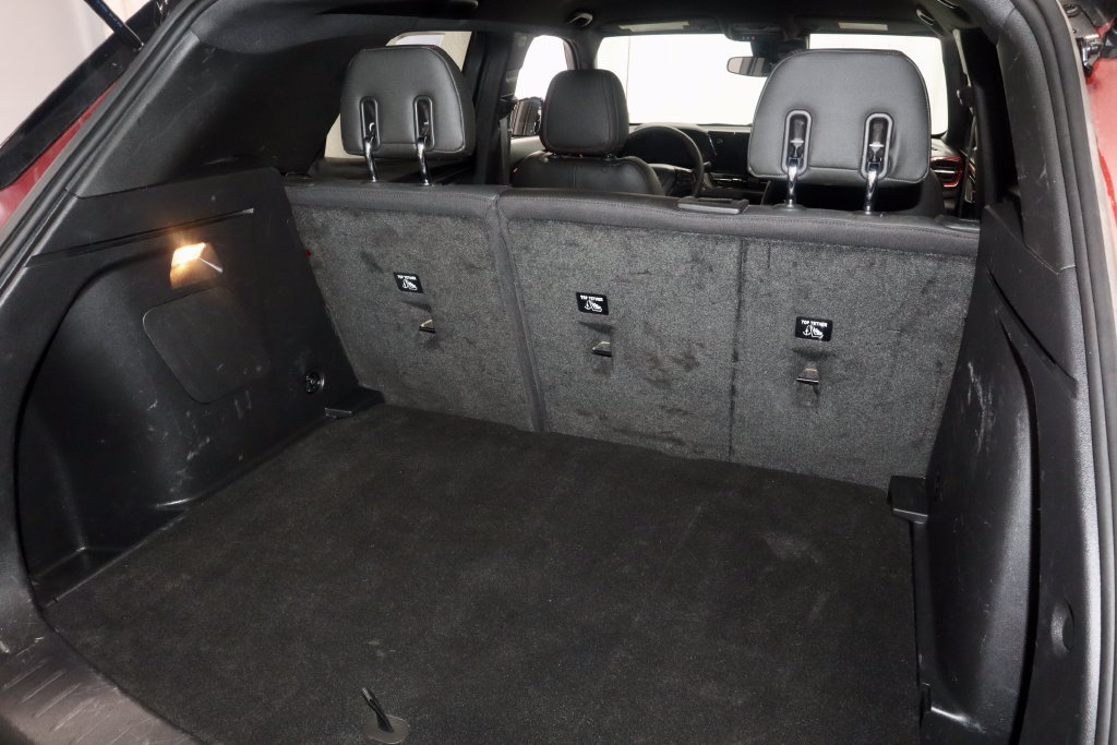 Used 2024 Chevrolet TrailBlazer RS FWD image 12
