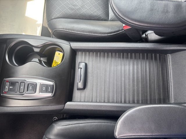 Used 2020 Honda Passport EX-L image 18