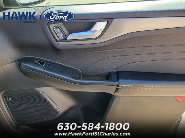 Certified 2024 Ford Escape Active w/ Tech Pack #2 AWD/4WD image 21
