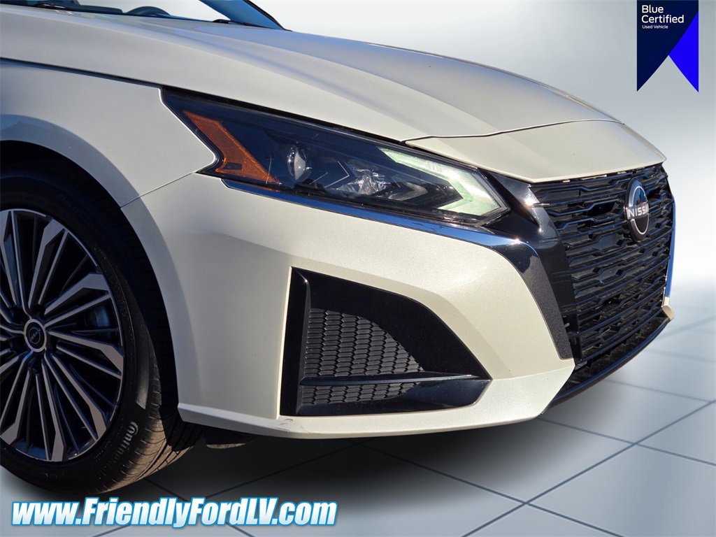 Used 2023 Nissan Altima 2.5 SL image 7