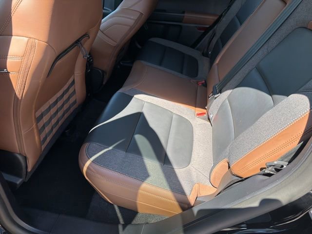 Certified 2022 Ford Bronco Sport Outer Banks w/ Tech Package AWD/4WD image 24