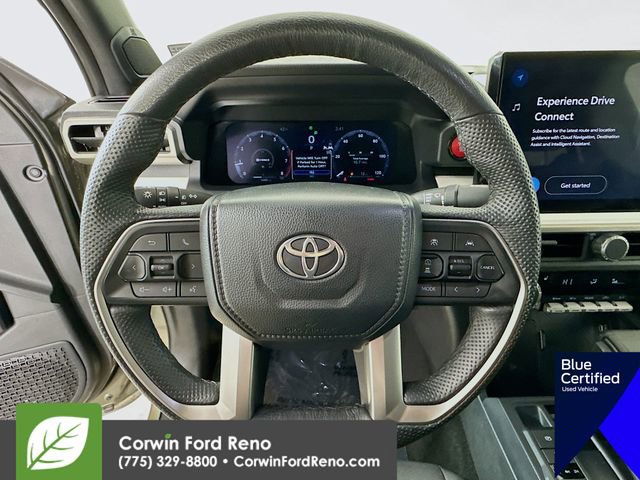 Used 2024 Toyota Tacoma TRD Sport image 14