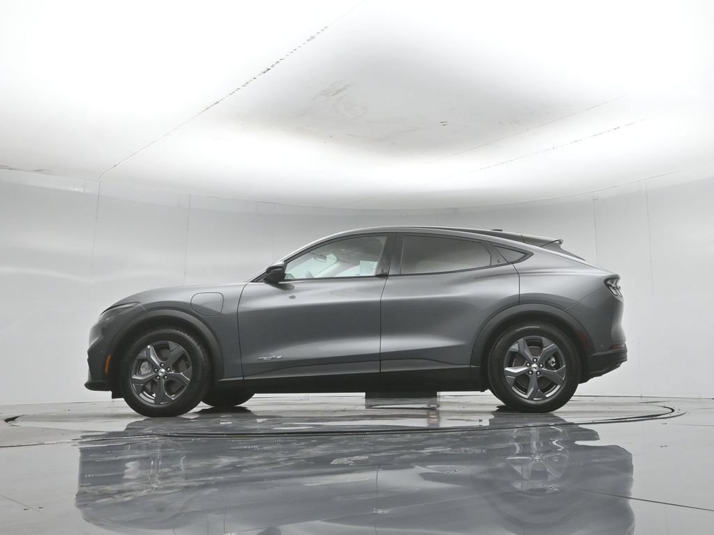 Certified 2023 Ford Mustang Mach-E Select RWD image 53