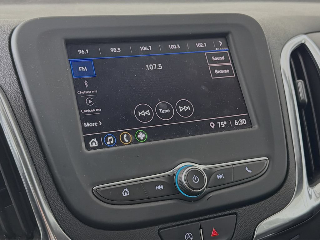 Used 2022 Chevrolet Equinox LT AWD/4WD image 17