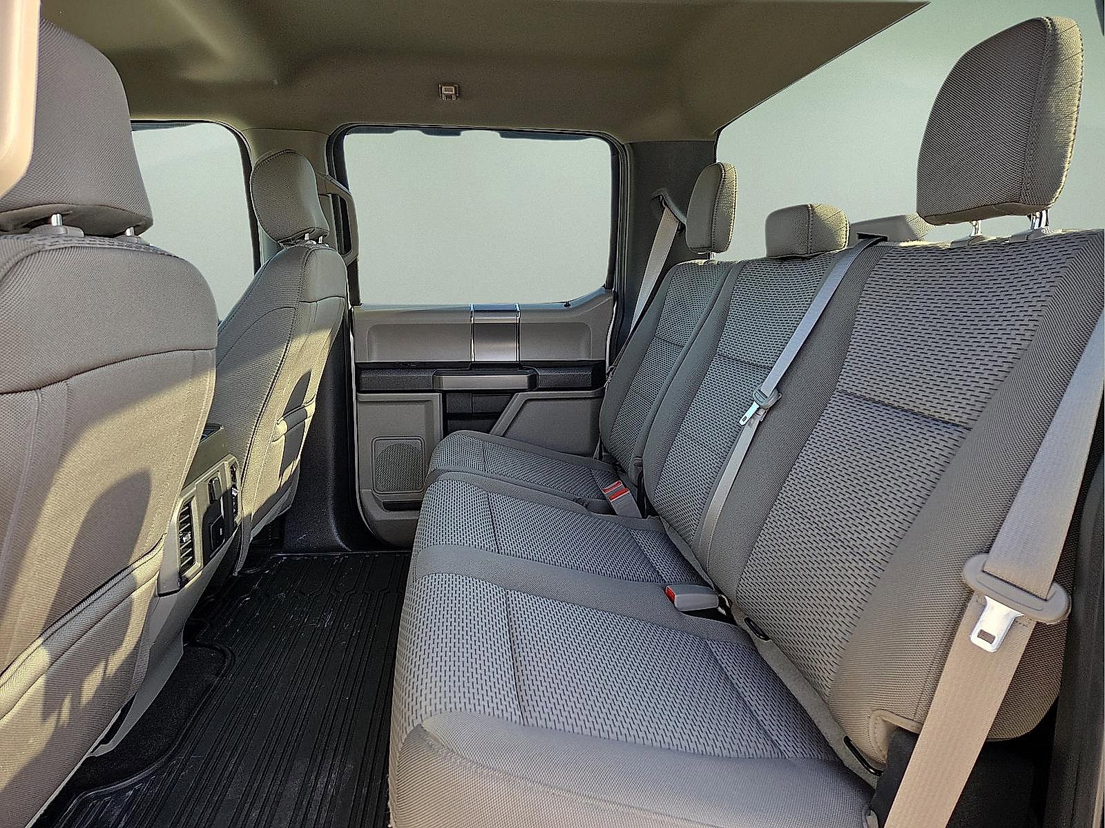 Certified 2020 Ford F150 XLT w/ Equipment Group 302A Luxury image 10