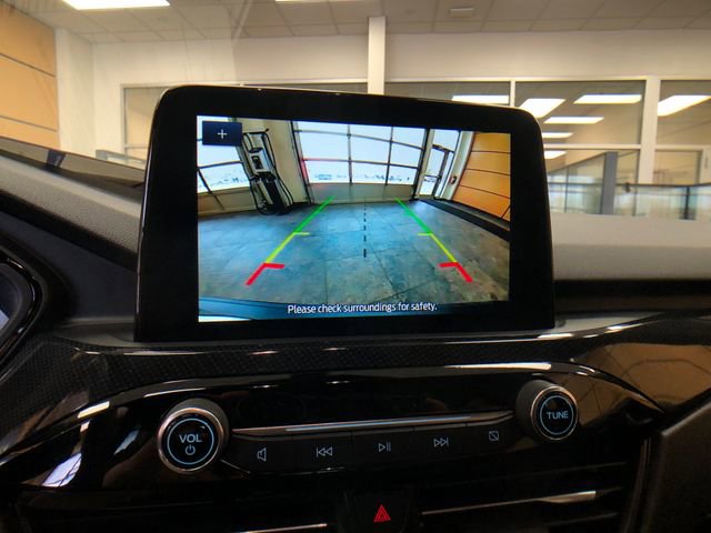 Certified 2025 Ford Escape ST-Line FWD image 16