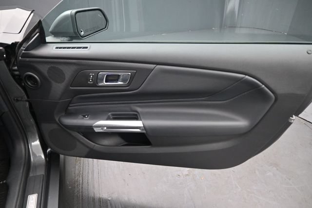 Certified 2025 Ford Mustang GT Premium RWD image 29