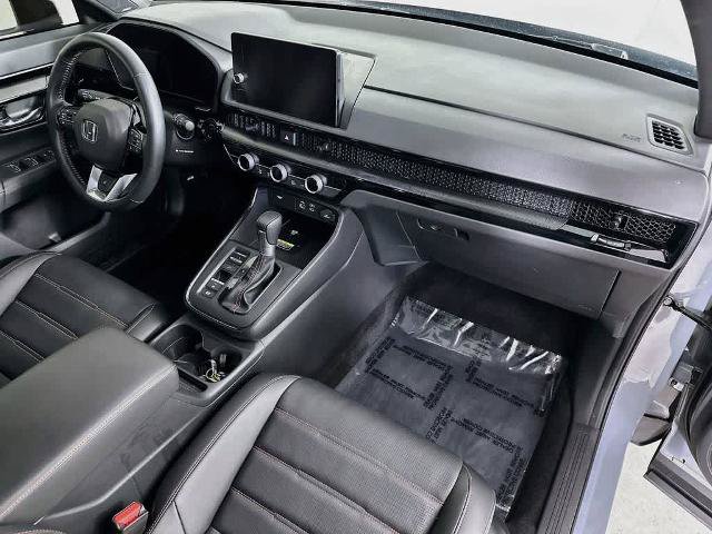 Used 2025 Honda CR-V Sport Touring image 33