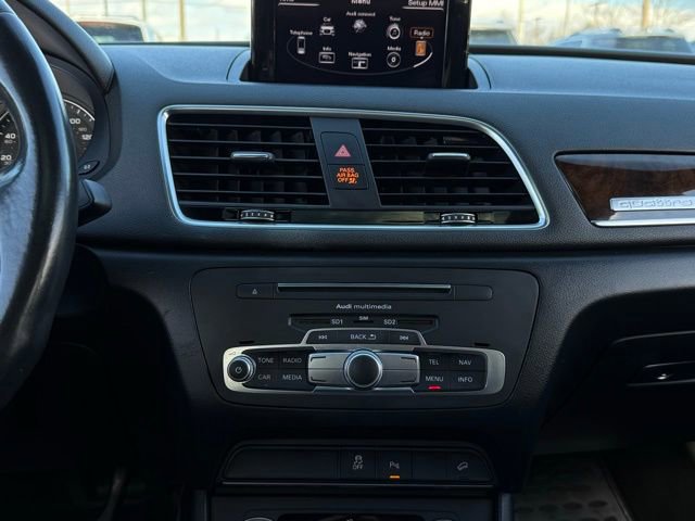 Used 2018 Audi Q3 2.0T Premium Plus image 37