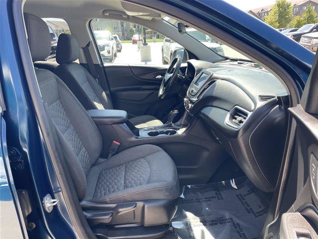 Used 2020 Chevrolet Equinox LT AWD/4WD image 19