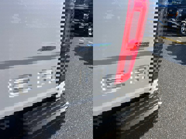 Certified 2019 Ford Ranger Lariat w/ Equipment Group 501A Mid image 25