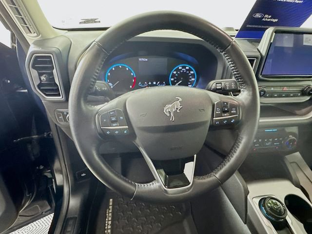 Certified 2023 Ford Bronco Sport Big Bend w/ Convenience Package image 18