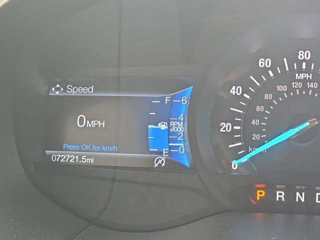 Certified 2019 Ford Edge SEL w/ Equipment Group 201A AWD/4WD image 18