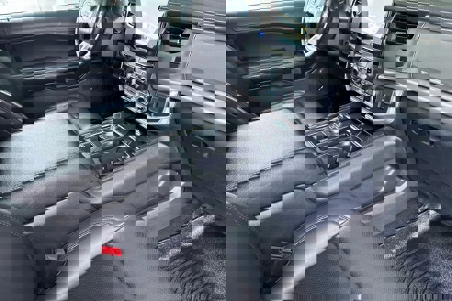 Certified 2022 Ford Expedition Max XLT image 19