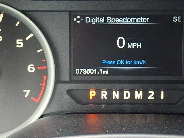 Certified 2017 Ford F150 XLT w/ Equipment Group 302A Luxury image 21