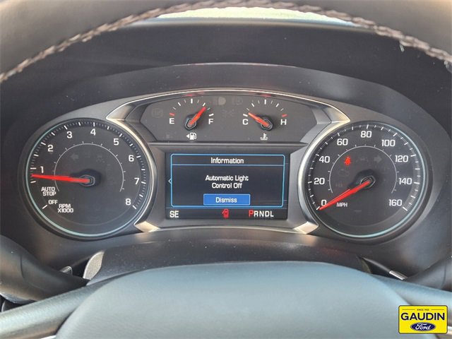 Used 2023 Chevrolet Equinox LT image 20