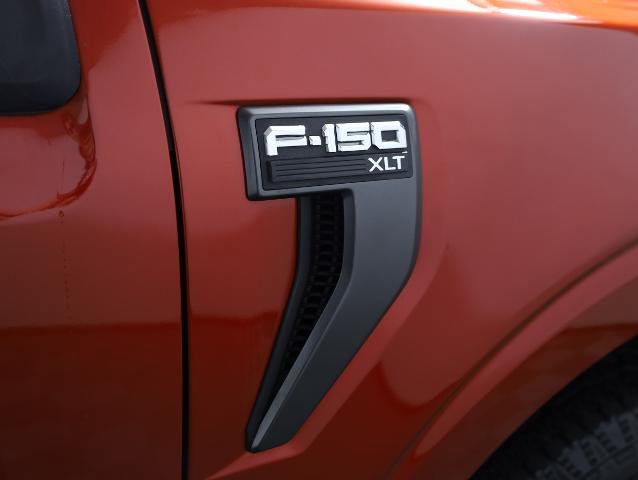 Certified 2023 Ford F150 XLT w/ Equipment Group 302A High AWD/4WD image 24
