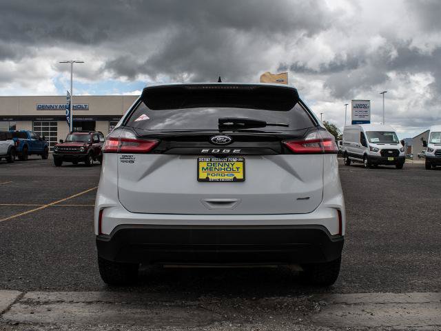 Certified 2023 Ford Edge SE AWD/4WD image 6
