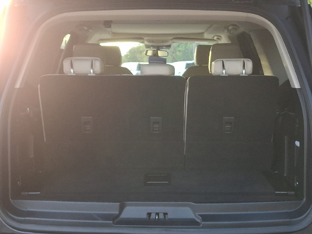 Certified 2021 Ford Expedition Platinum AWD/4WD image 32