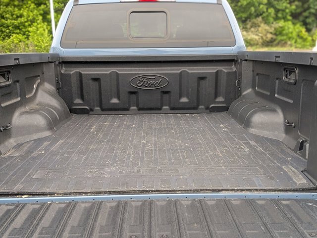 Certified 2024 Ford Ranger XLT w/ FX4 Off-Road Package AWD/4WD image 31
