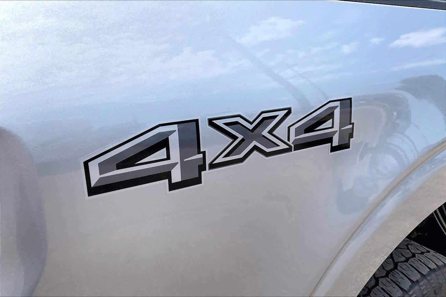 Certified 2025 Ford F150 XLT w/ Equipment Group 301A Standard AWD/4WD image 30