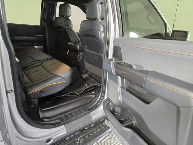 Certified 2022 Ford F150 Tremor w/ Equipment Group 402A High AWD/4WD image 13