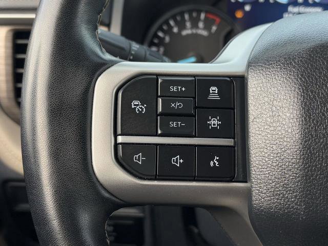 Certified 2024 Ford Expedition Limited image 17