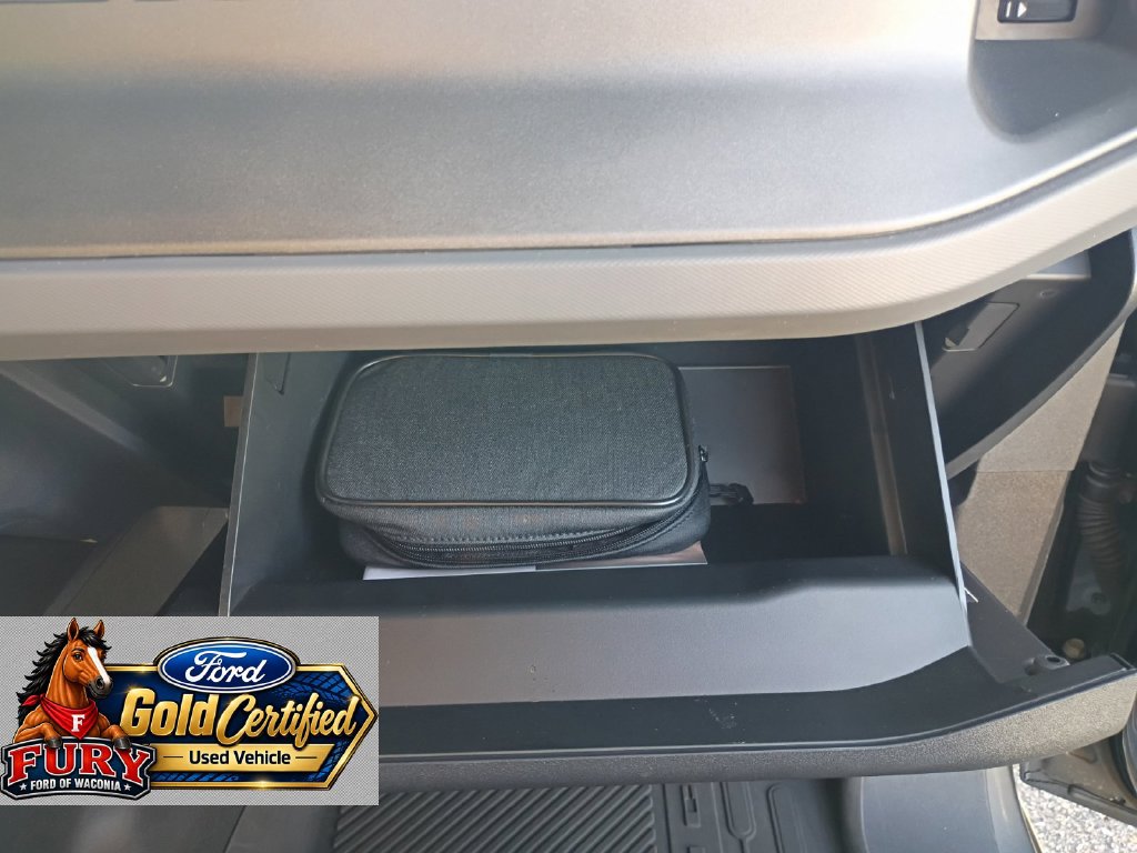 Certified 2024 Ford Bronco Big Bend AWD/4WD image 18