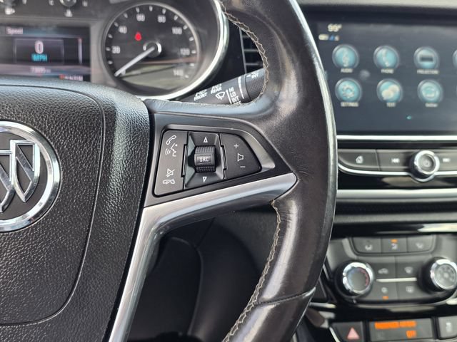 Used 2019 Buick Encore Preferred FWD image 23