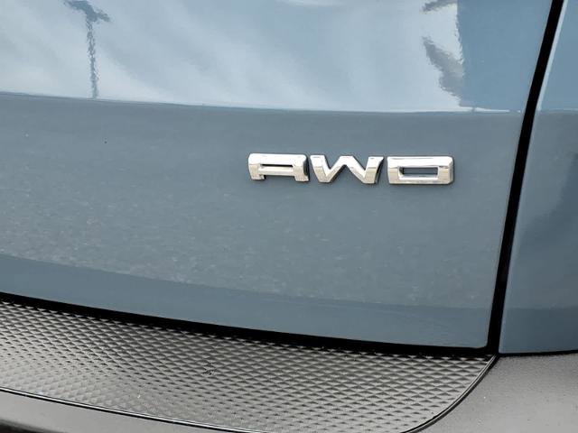 Certified 2023 Ford Escape Active AWD/4WD image 17