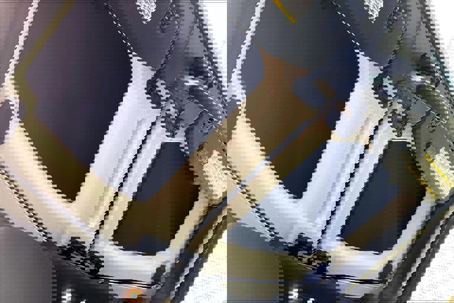 Used 2020 Jeep Gladiator Overland image 15