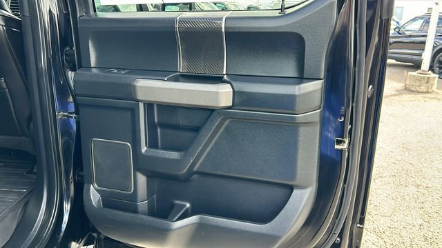 Certified 2020 Ford F150 Raptor w/ Equipment Group 802A Luxury AWD/4WD image 12