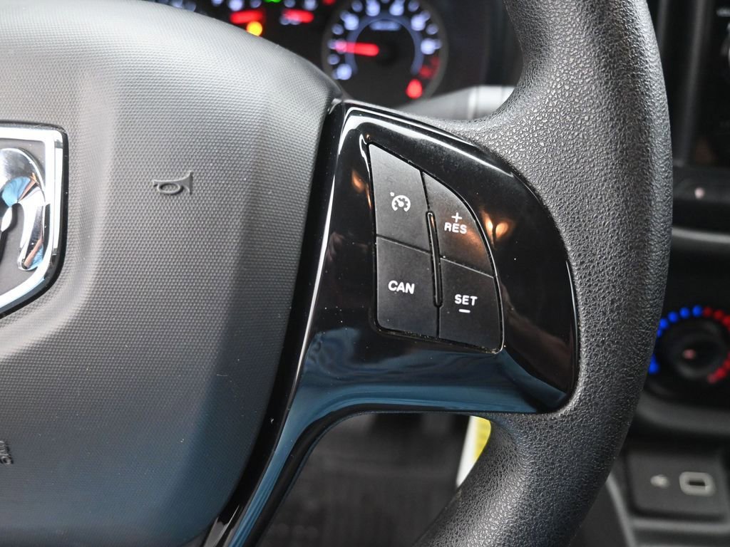 Used 2022 RAM ProMaster City Tradesman image 11