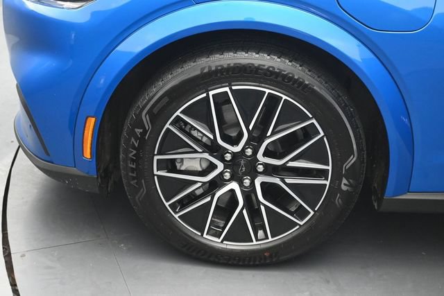 Certified 2025 Ford Mustang Mach-E Premium AWD/4WD image 36