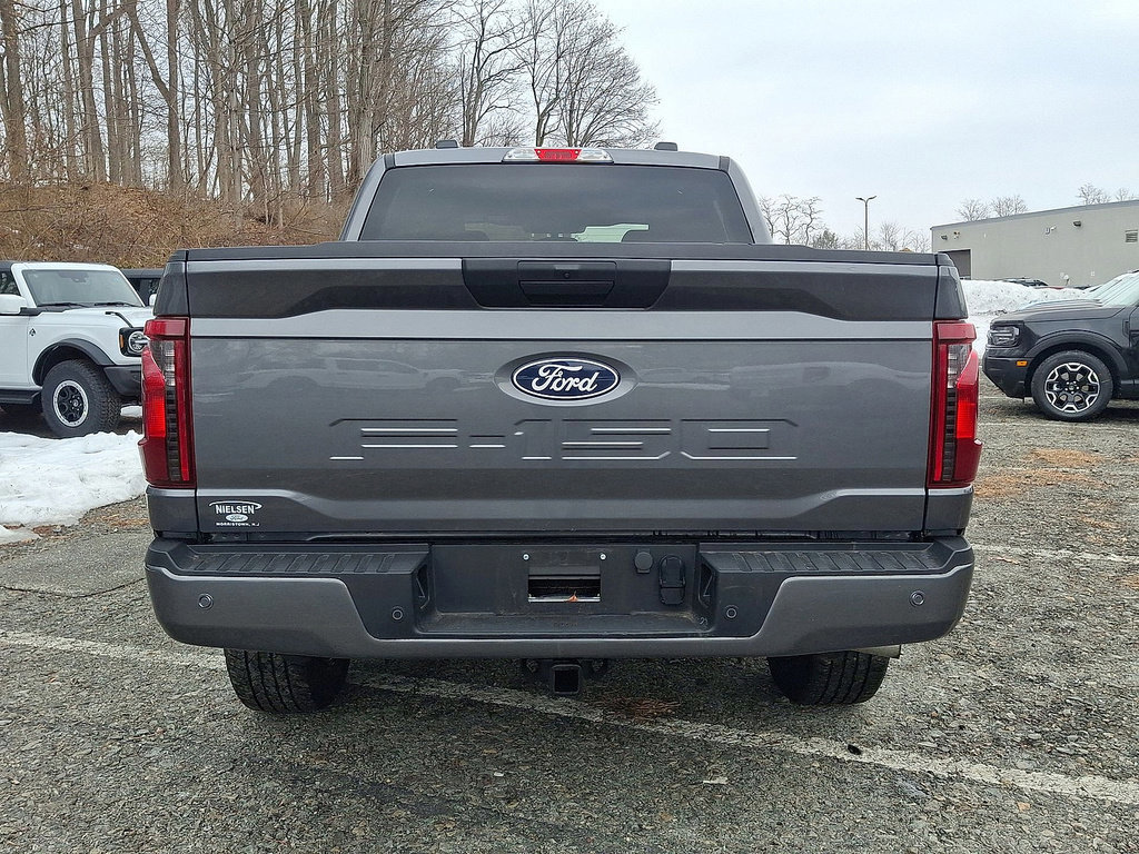 Certified 2024 Ford F150 STX image 5