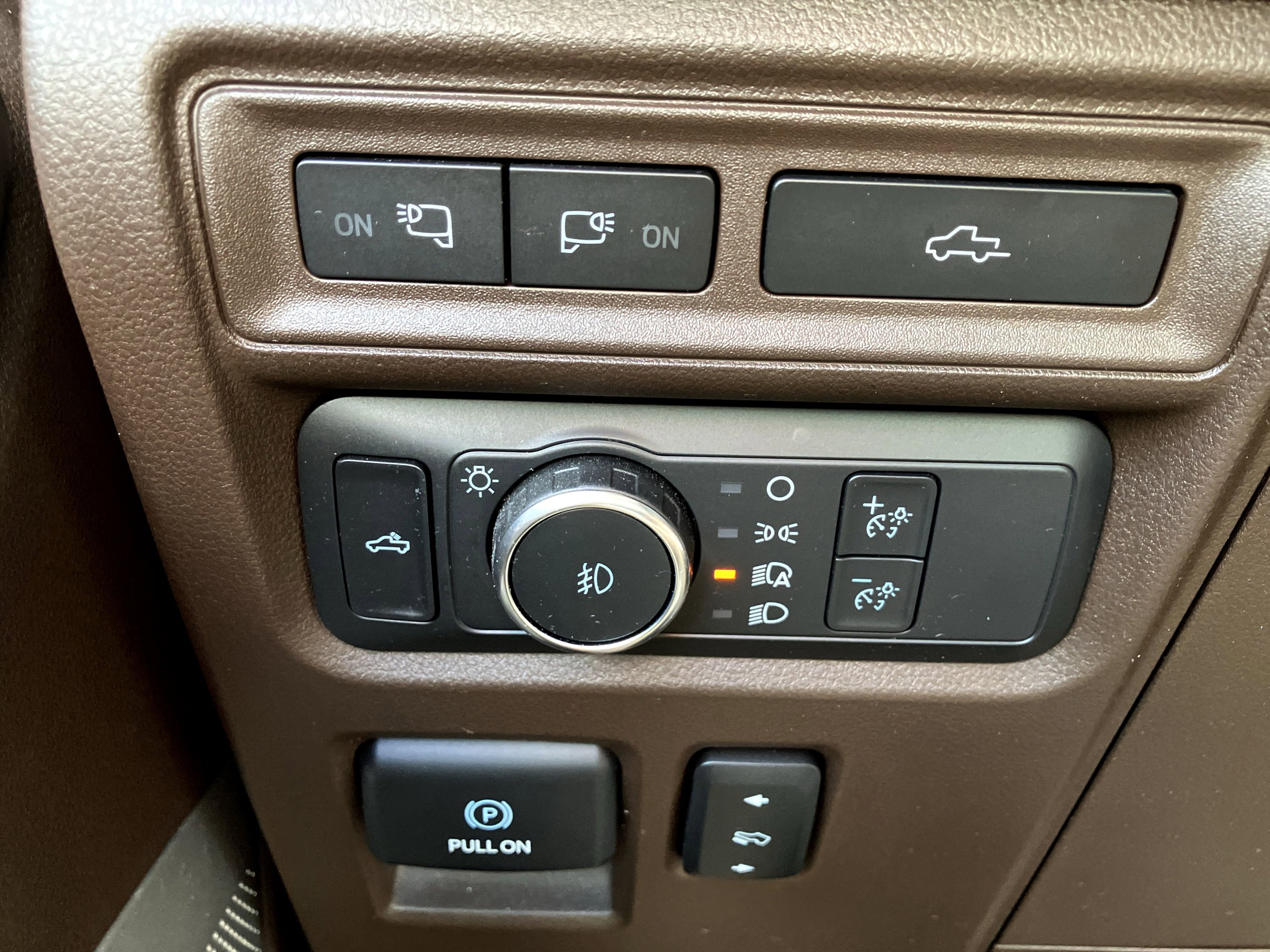 Certified 2022 Ford F150 King Ranch w/ Equipment Group 601A High image 33