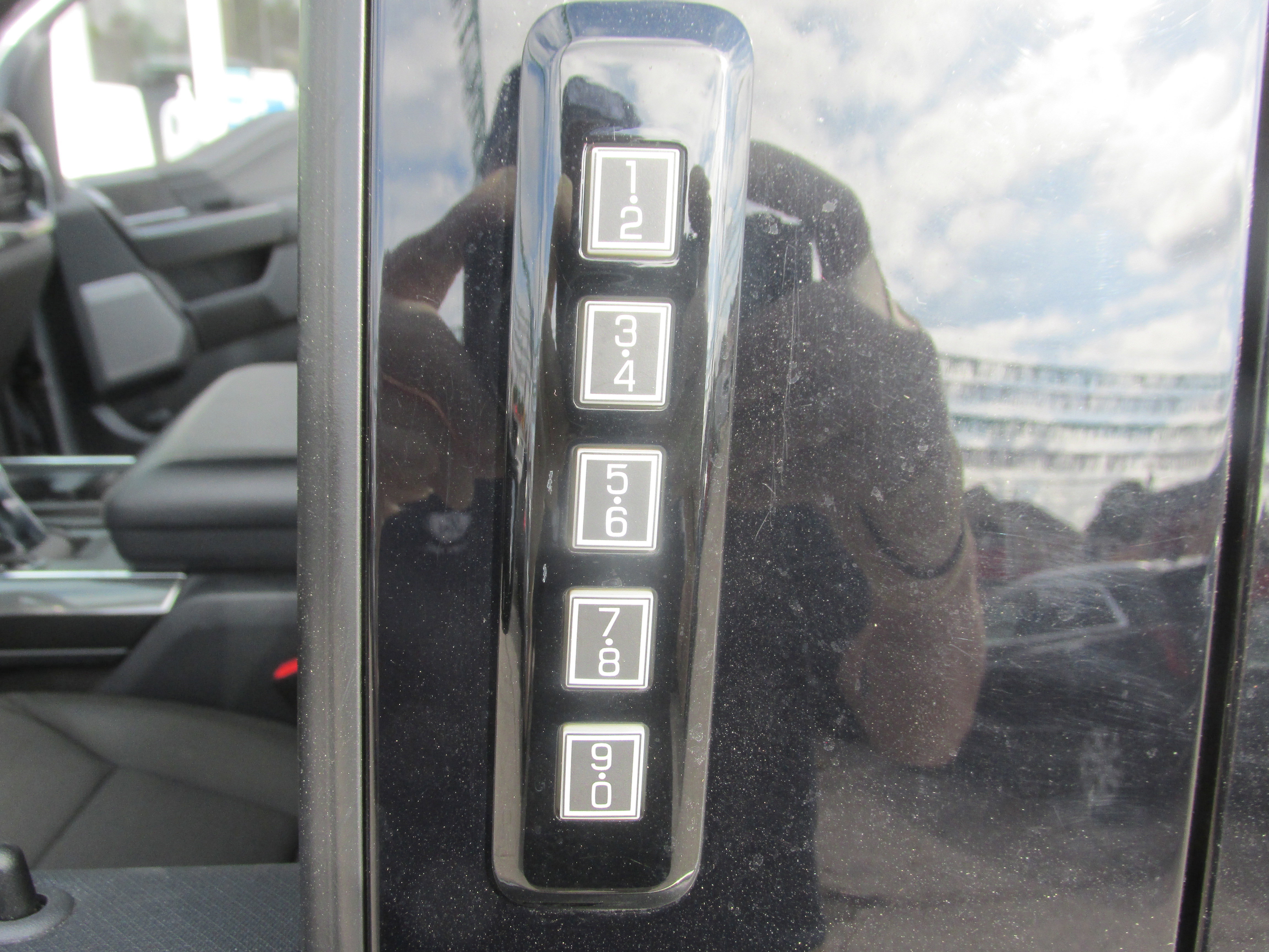 Certified 2022 Ford F150 XLT w/ Equipment Group 302A High AWD/4WD image 19