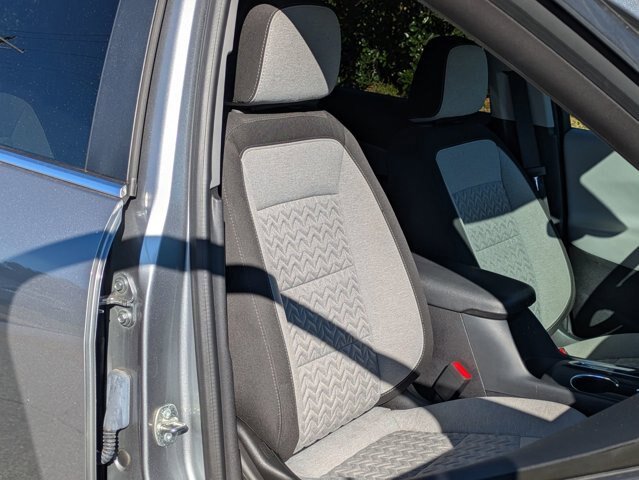 Used 2024 Chevrolet Equinox LT AWD/4WD image 34