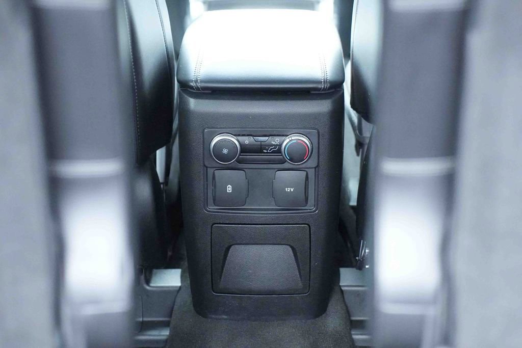 Certified 2023 Ford Explorer XLT w/ Equipment Group 202A image 14