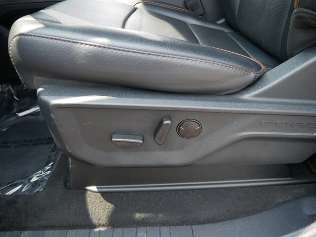 Certified 2025 Ford F250 Lariat AWD/4WD image 8