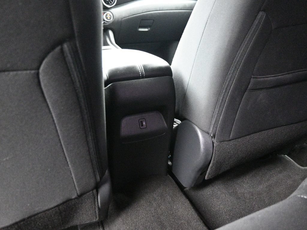Used 2023 Nissan Sentra SV w/ All-Weather Package FWD image 21
