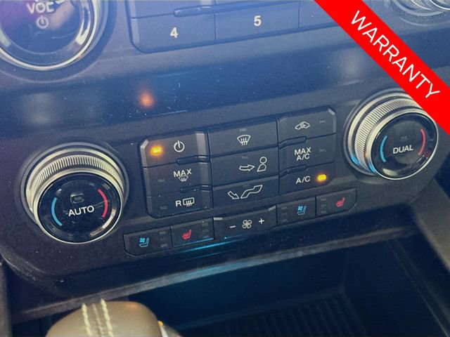 Certified 2020 Ford F150 Limited w/ Trailer Tow Package image 16