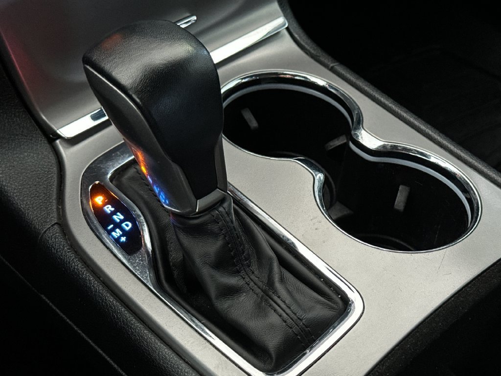 Used 2022 Jeep Grand Cherokee Laredo X RWD image 20