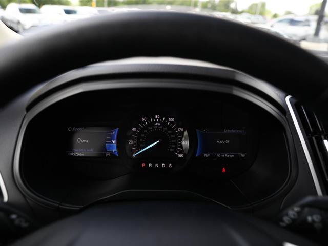 Certified 2023 Ford Edge SEL w/ Convenience Package AWD/4WD image 34